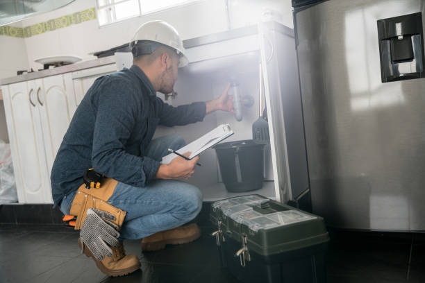 Best Best Plumbers Near Me  in Turley, OK