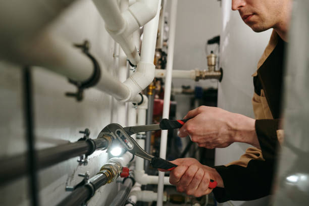 Best Emergency Plumber  in Turley, OK