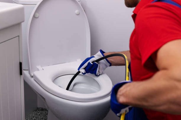 Best Sewer Line Repair  in Turley, OK