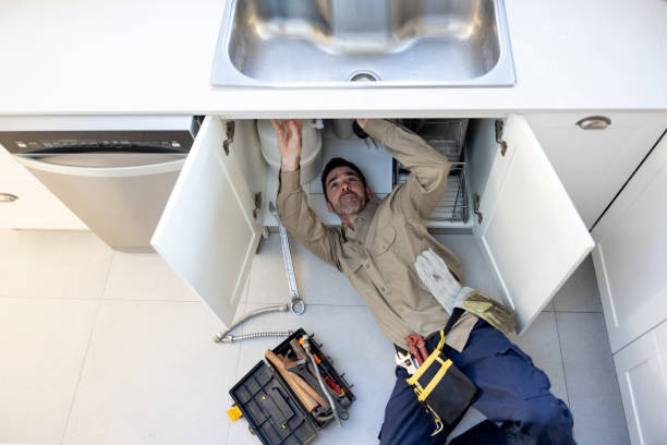 Best Plumbing Installation Services  in Turley, OK