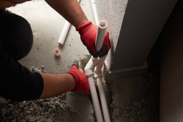 Sprinkler Systems in Turley, OK