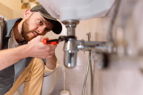 Best Plumbing Repair Near Me  in Turley, OK