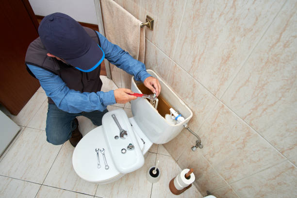 Best Local Plumber Services  in Turley, OK