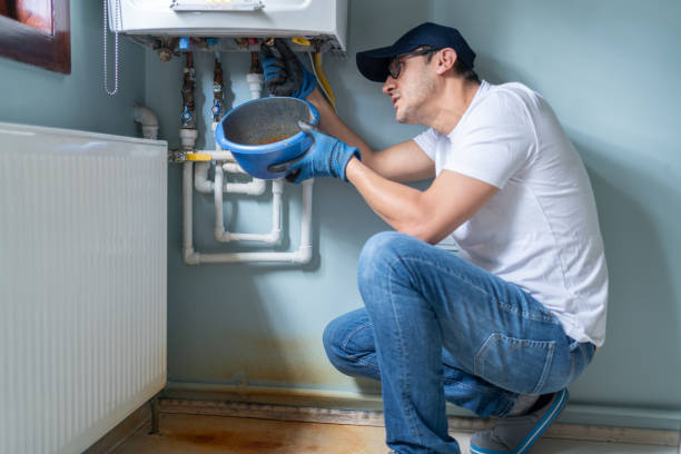 Professional Plumbing in Turley, OK