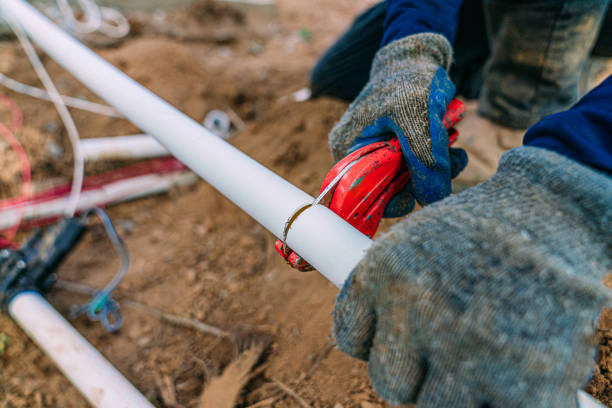 Best Water Leak Repair  in Turley, OK