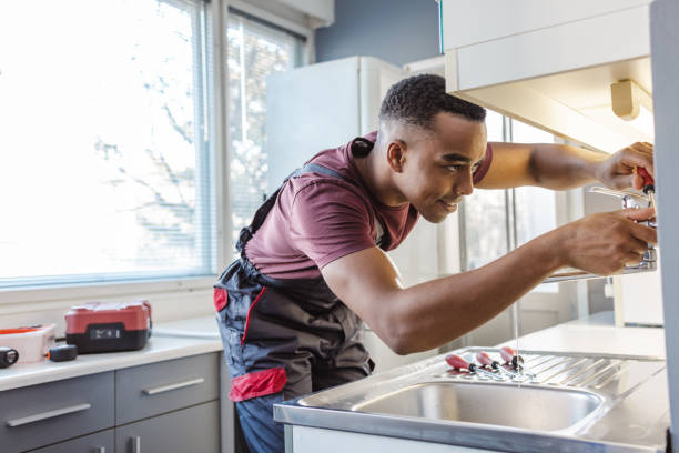Best Leak Detection Services  in Turley, OK